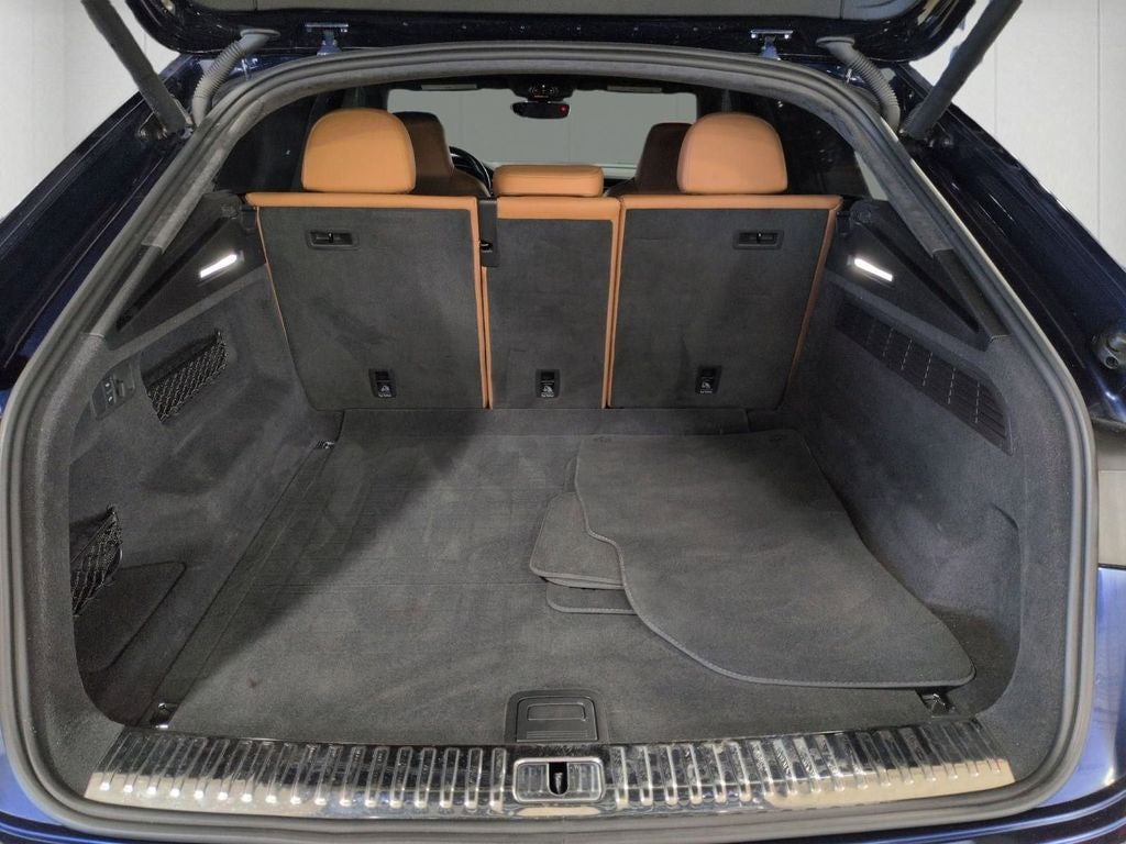 2021 Audi RS Q8 4.0T quattro